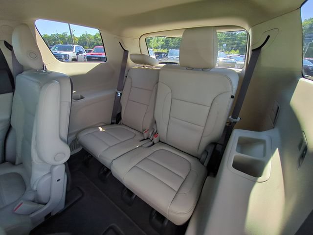 Certified 2017 GMC Acadia Denali w/ Technology Package AWD/4WD image 29