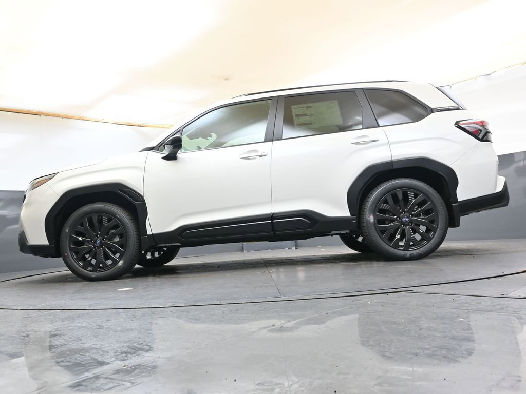 New 2026 Subaru Forester Sport AWD/4WD image 40