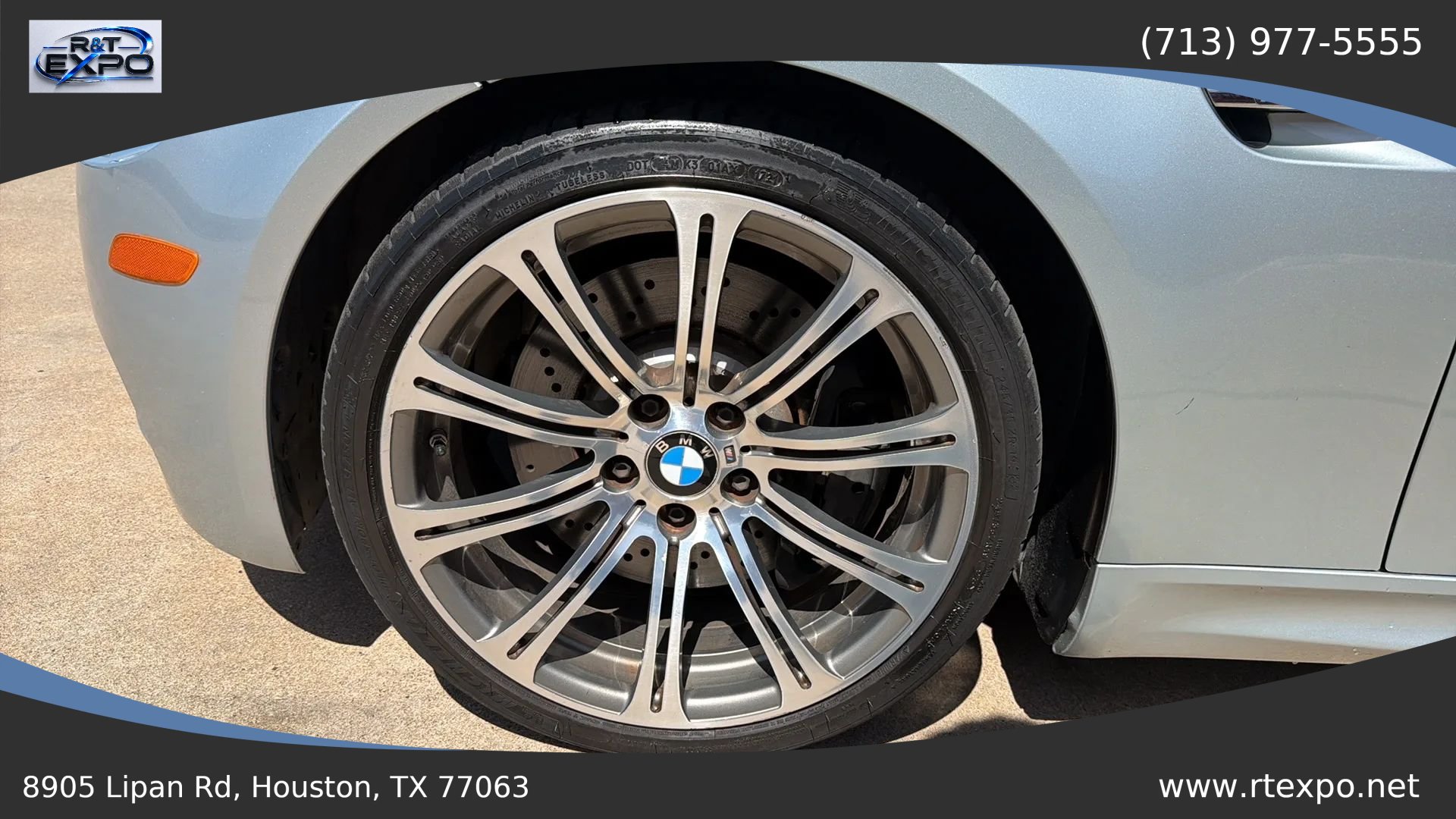 Used 2009 BMW M3 Coupe RWD image 17