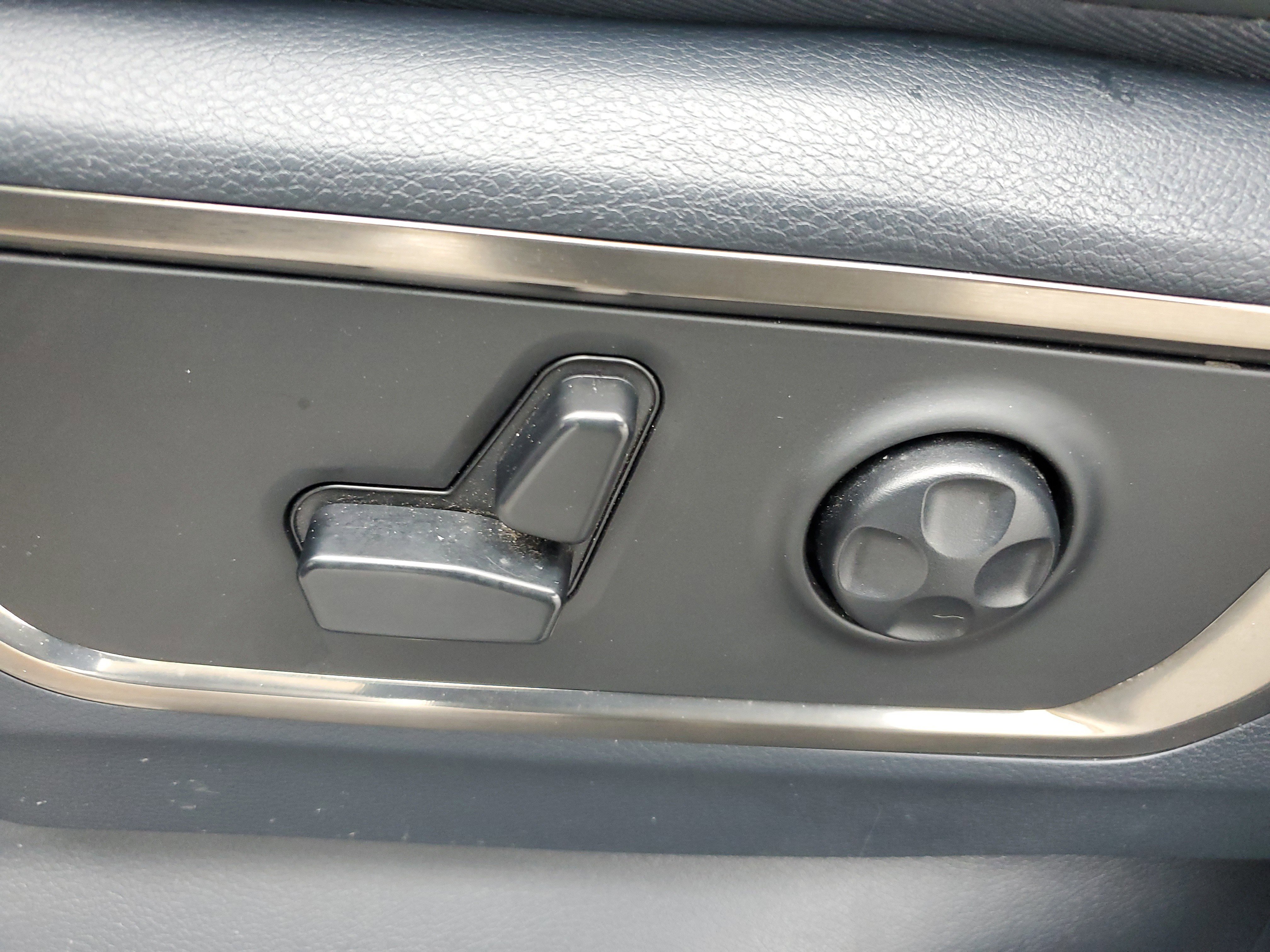 Used 2021 RAM 1500 Limited image 20