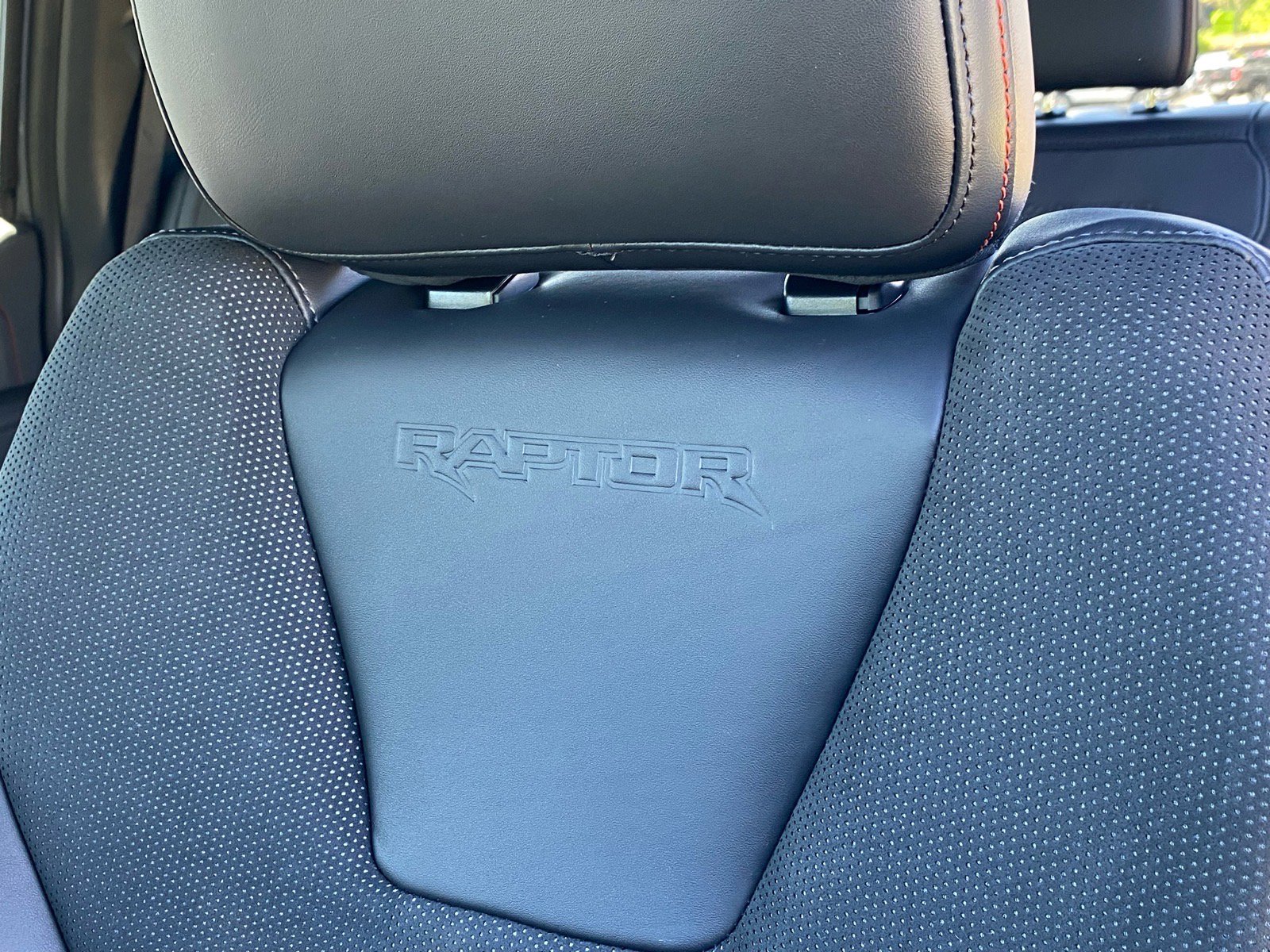 New 2026 Ford F150 Raptor image 12