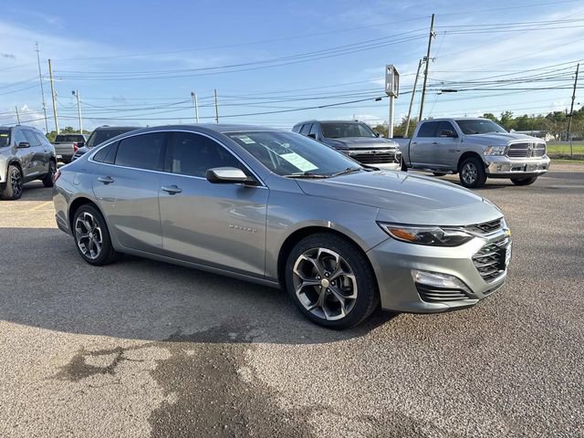 Used 2024 Chevrolet Malibu LT image 6