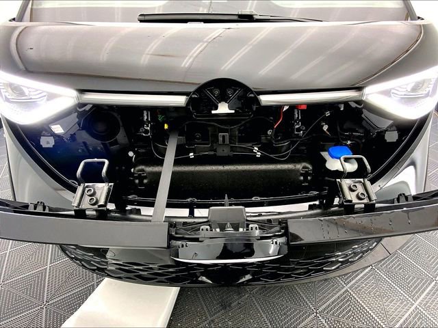 New 2025 Volkswagen ID. Buzz Pro S image 11