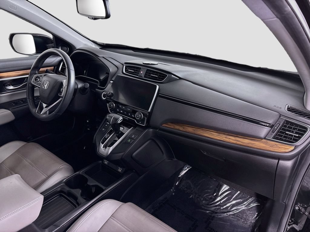 Used 2020 Honda CR-V EX-L image 29