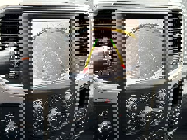 Used 2014 RAM 2500 Big Horn image 43