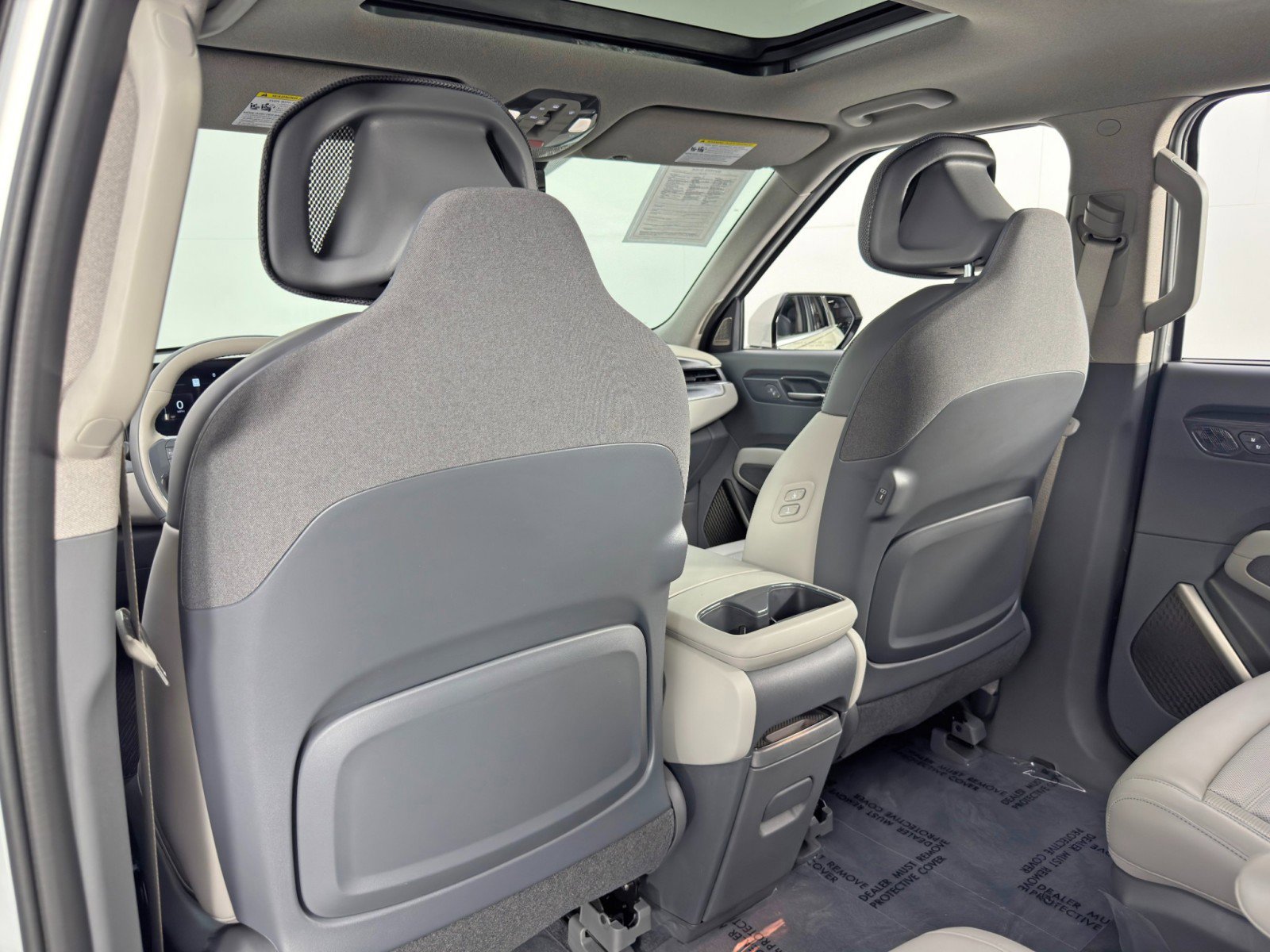 Used 2026 Kia EV9 Land image 38