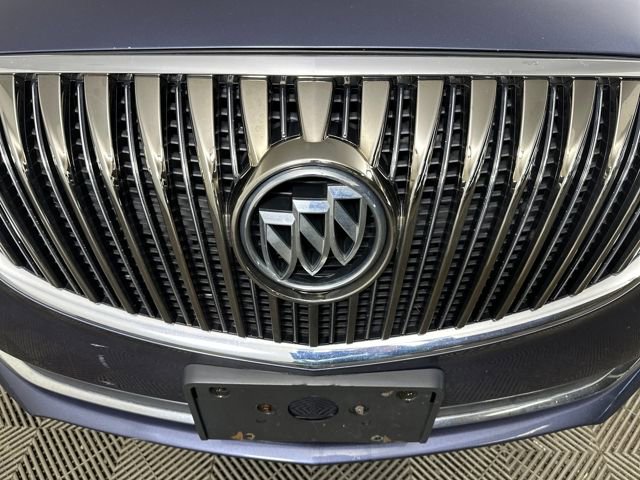 Used 2015 Buick LaCrosse Leather w/ Experience Buick Package image 9