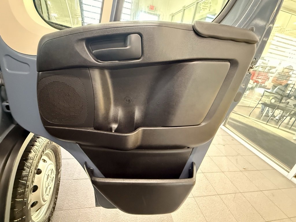 Used 2020 RAM ProMaster 3500 image 40