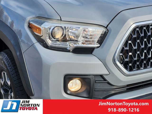 Used 2018 Toyota Tacoma TRD Off-Road image 10