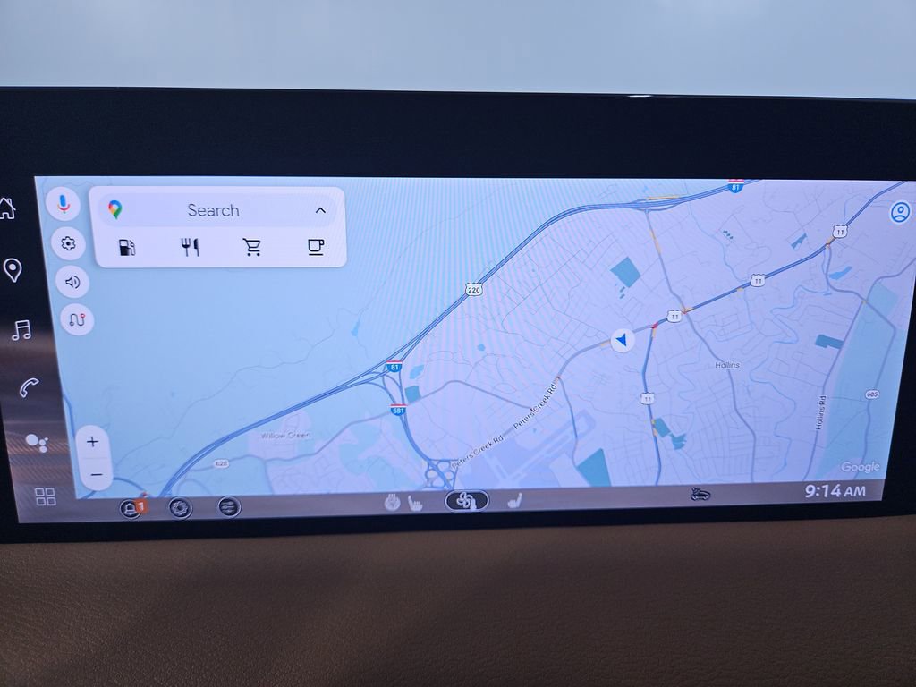 New 2026 Nissan Armada SL w/ Captain's Chari Seat Package image 20