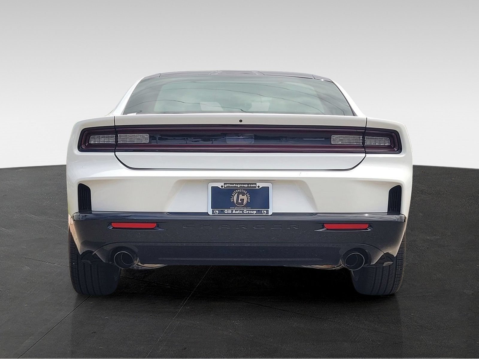 New 2026 Dodge Charger R/T w/ Blacktop Package AWD/4WD image 7