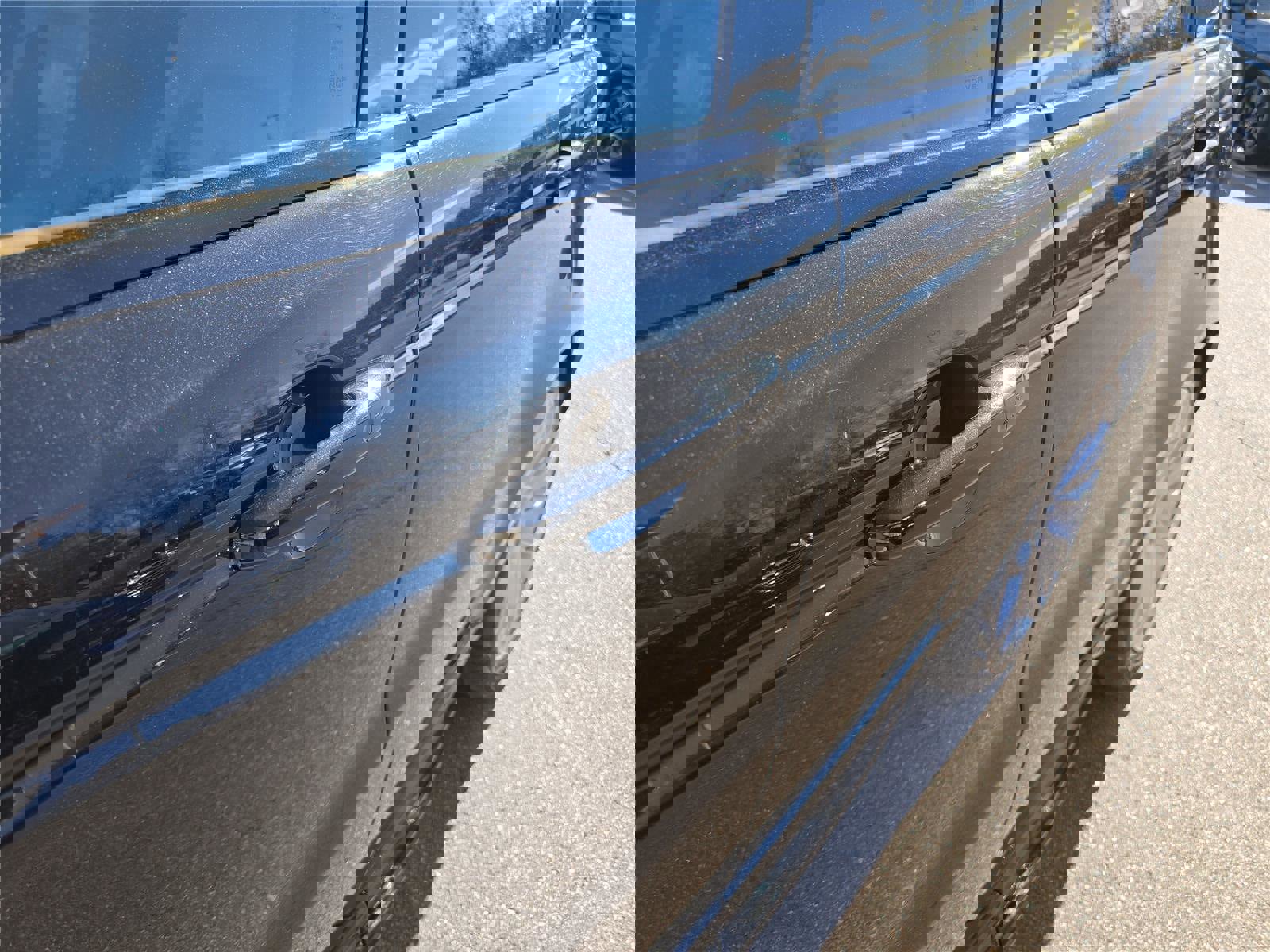 Used 2018 Land Rover Range Rover Sport Supercharged image 13