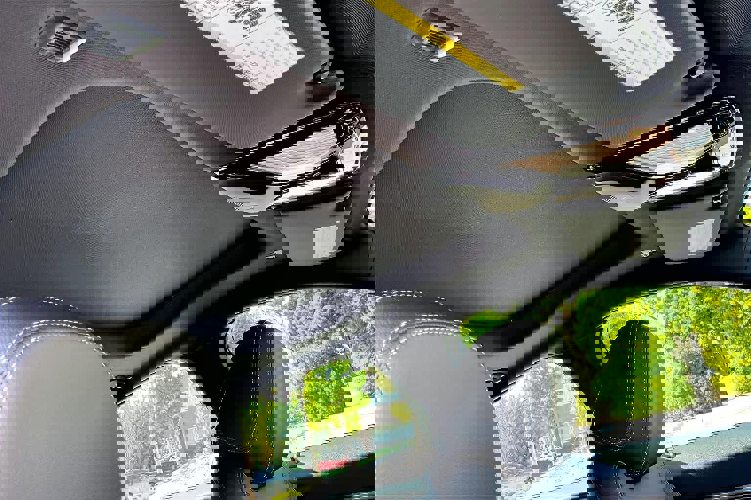 Used 2025 BMW 430i xDrive w/ M Sport Package image 13