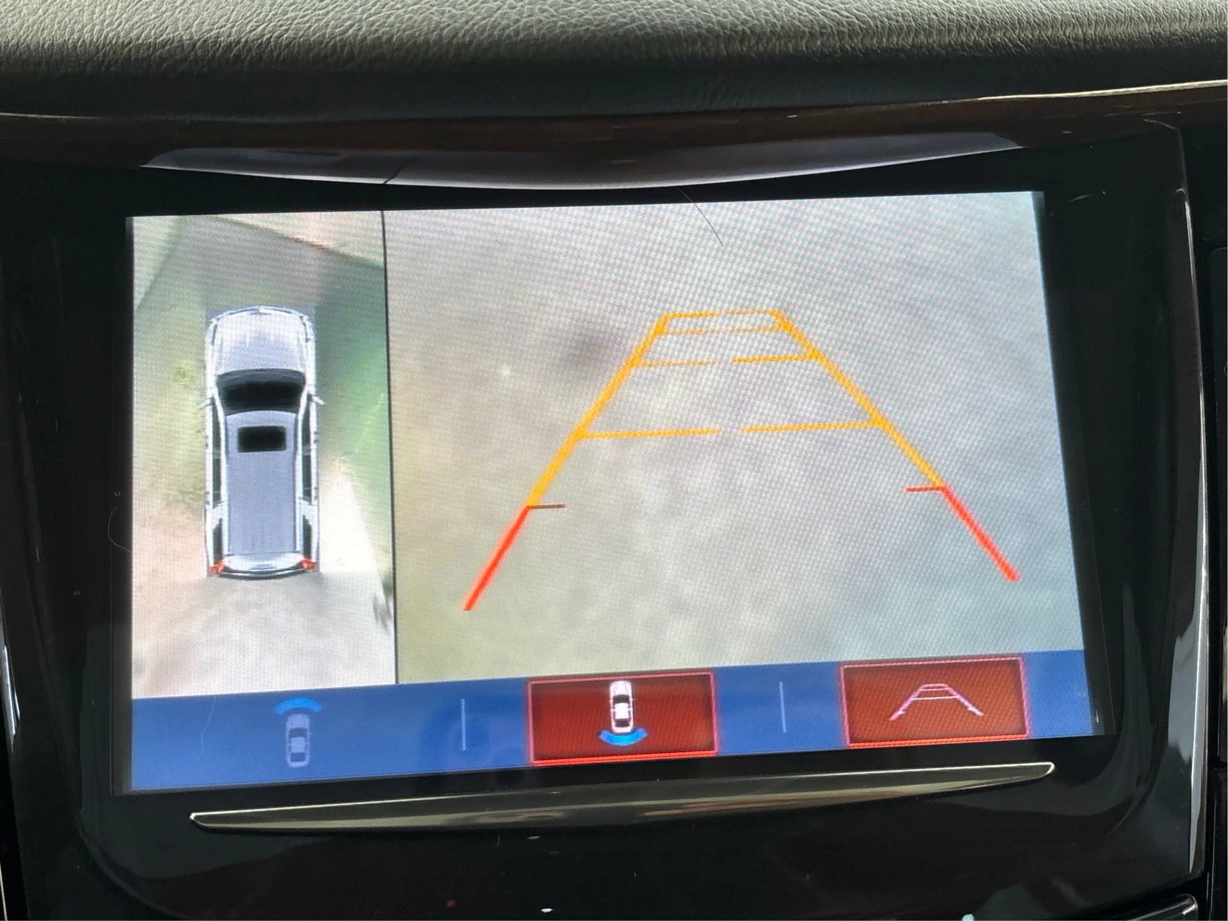 Used 2020 Cadillac Escalade ESV Premium Luxury image 38