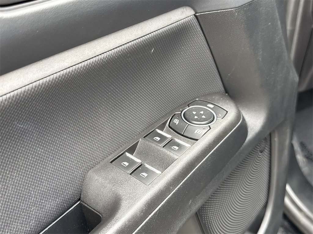 Used 2021 Ford Bronco Sport Big Bend image 24