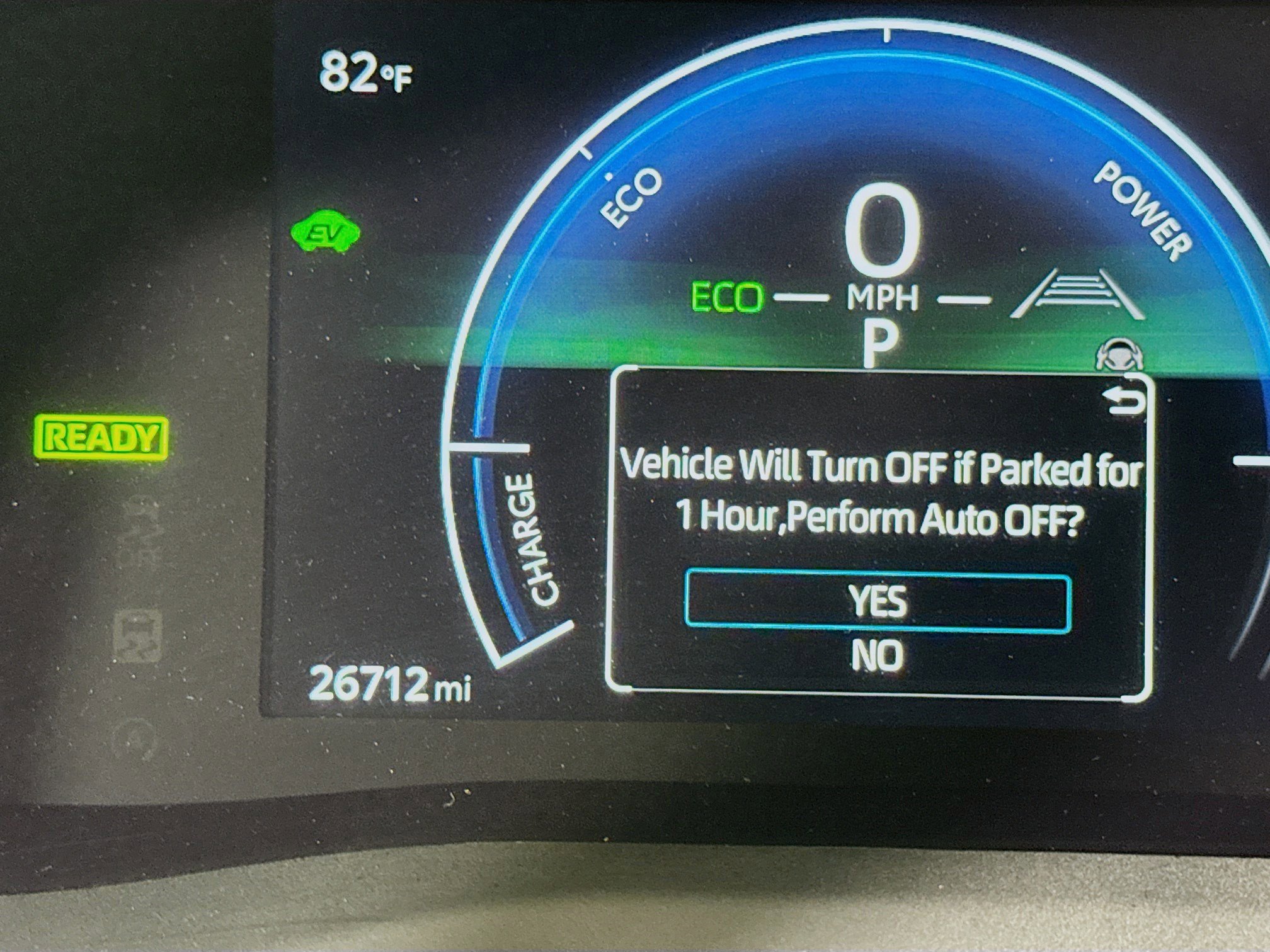 Used 2025 Toyota Camry LE image 16