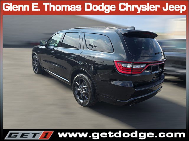 New 2026 Dodge Durango GT w/ Blacktop Package image 6