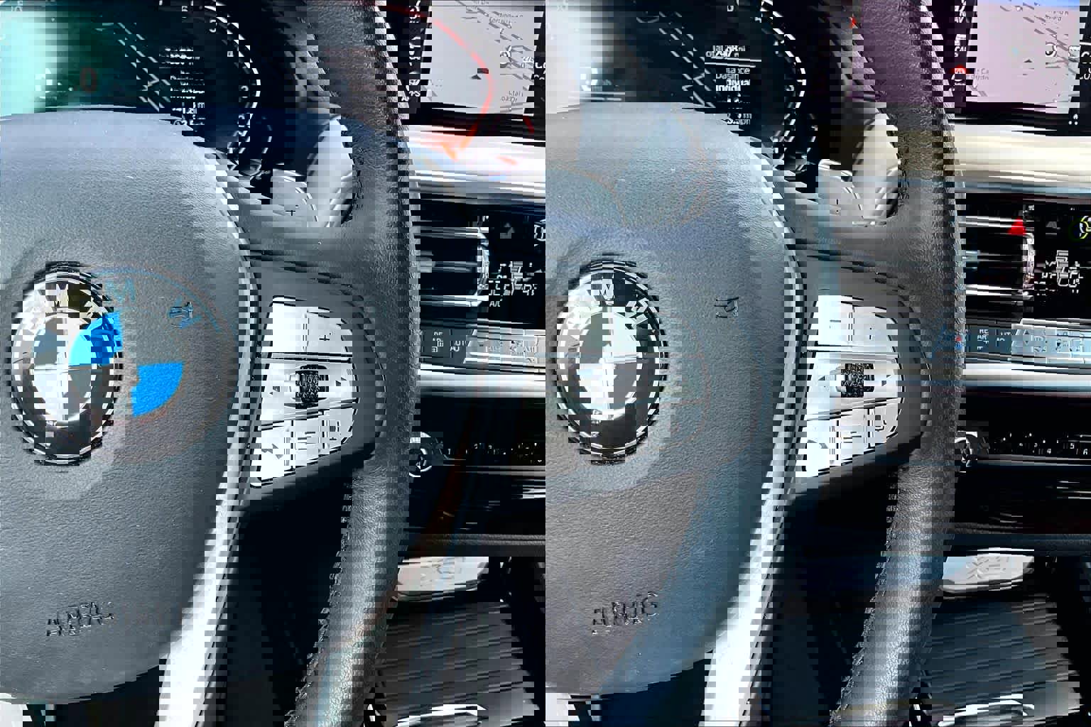 Certified 2023 BMW X3 sDrive30i w/ Convenience Package image 26