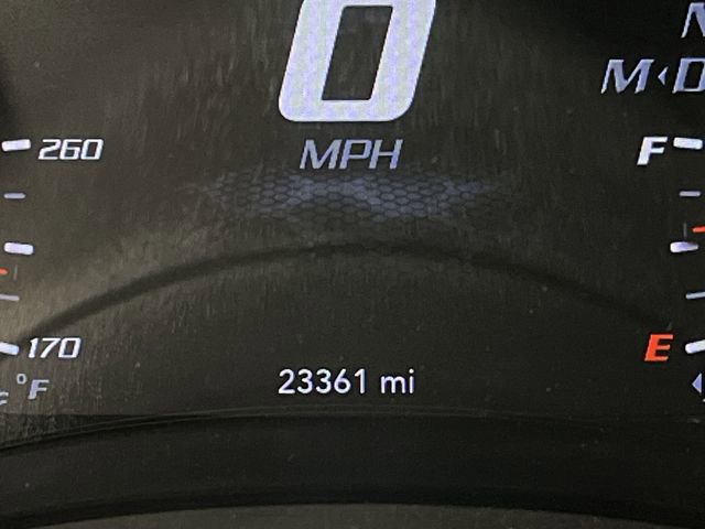 Used 2022 Dodge Charger SRT Hellcat image 6