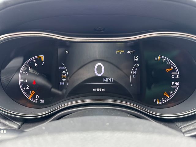 Used 2018 Jeep Grand Cherokee High Altitude AWD/4WD image 25