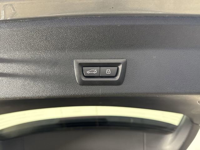 Used 2024 BMW X3 sDrive30i image 34