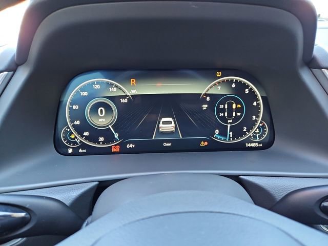 Used 2023 Hyundai Sonata SEL w/ Convenience Package image 29