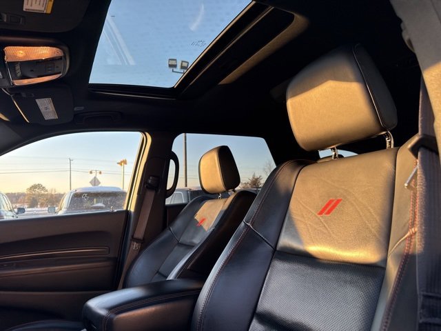 Used 2024 Dodge Durango GT image 19