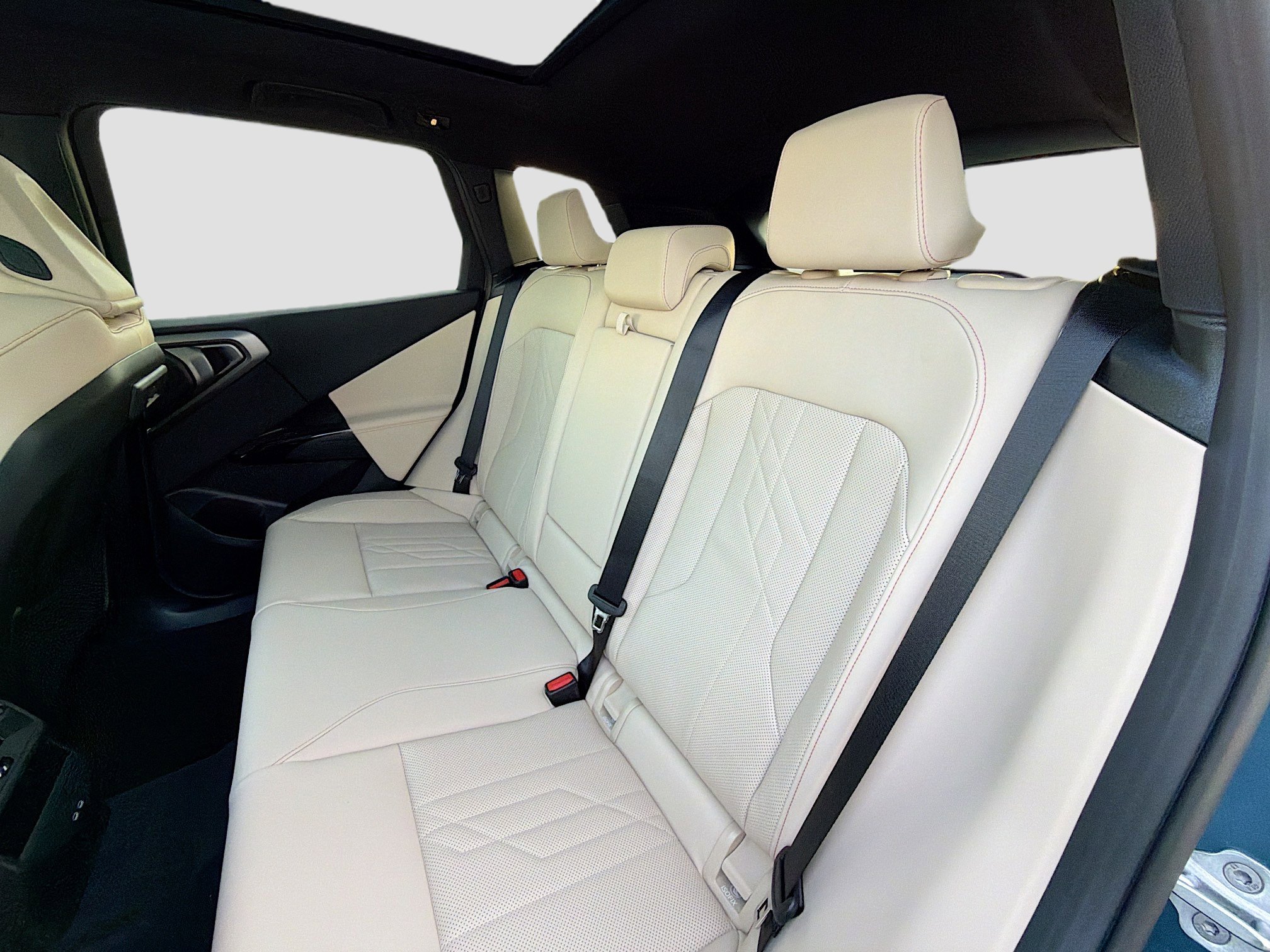 New 2026 BMW X3 xDrive30 w/ Premium Package image 20