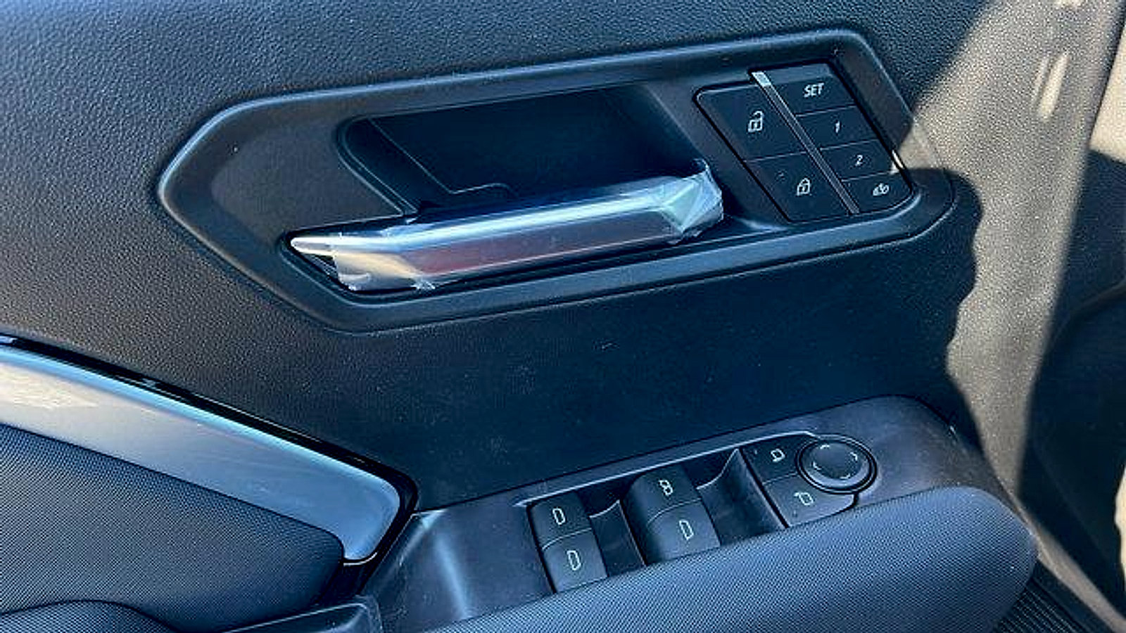 New 2026 Chevrolet Colorado Z71 w/ Technology Package image 17