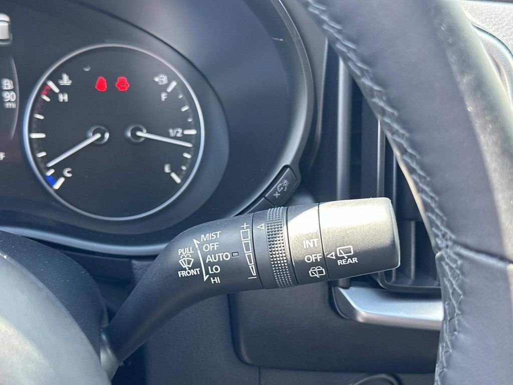 Certified 2025 MAZDA CX-50 AWD 2.5 Turbo w/ Cargo Package image 16