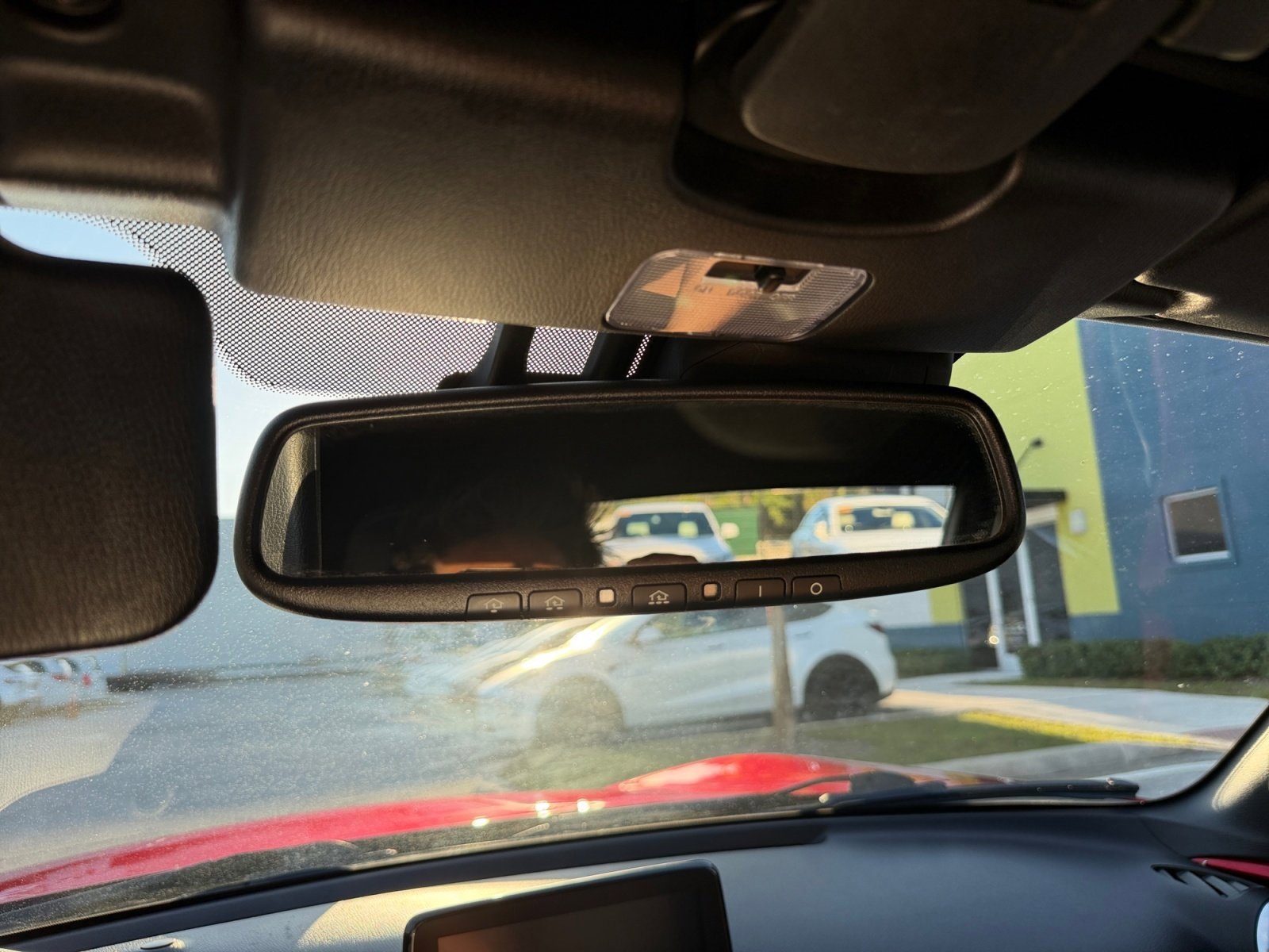 Used 2022 MAZDA MX-5 Miata Grand Touring image 25