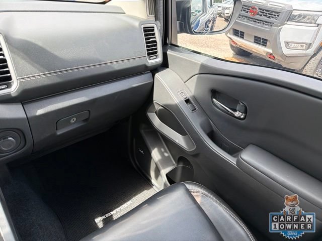 Certified 2023 Nissan Frontier SV w/ SV Premium Package RWD image 20