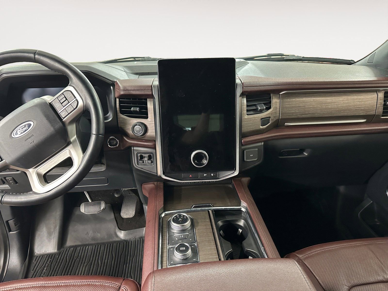 Used 2022 Ford Expedition Max Limited image 9