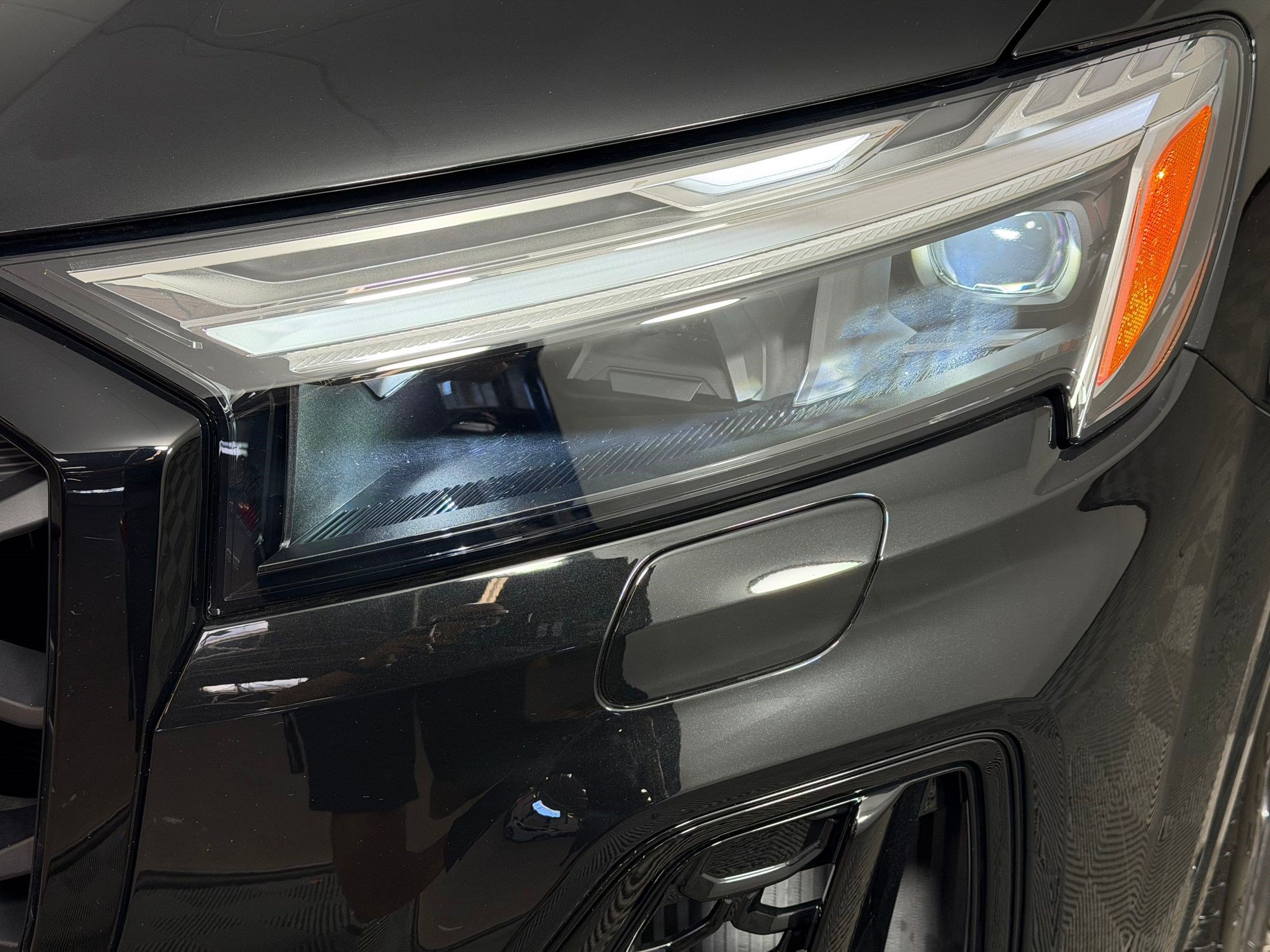 New 2026 Audi SQ7 Premium Plus AWD/4WD image 11