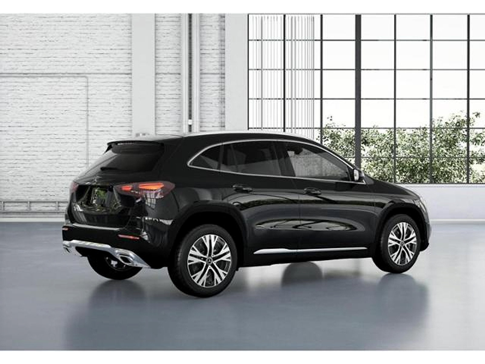 Certified 2025 Mercedes-Benz GLA 250 image 19