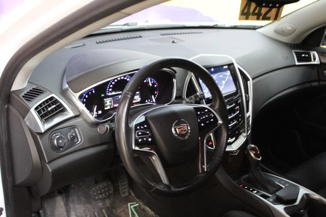 Used 2015 Cadillac SRX Premium AWD/4WD image 15