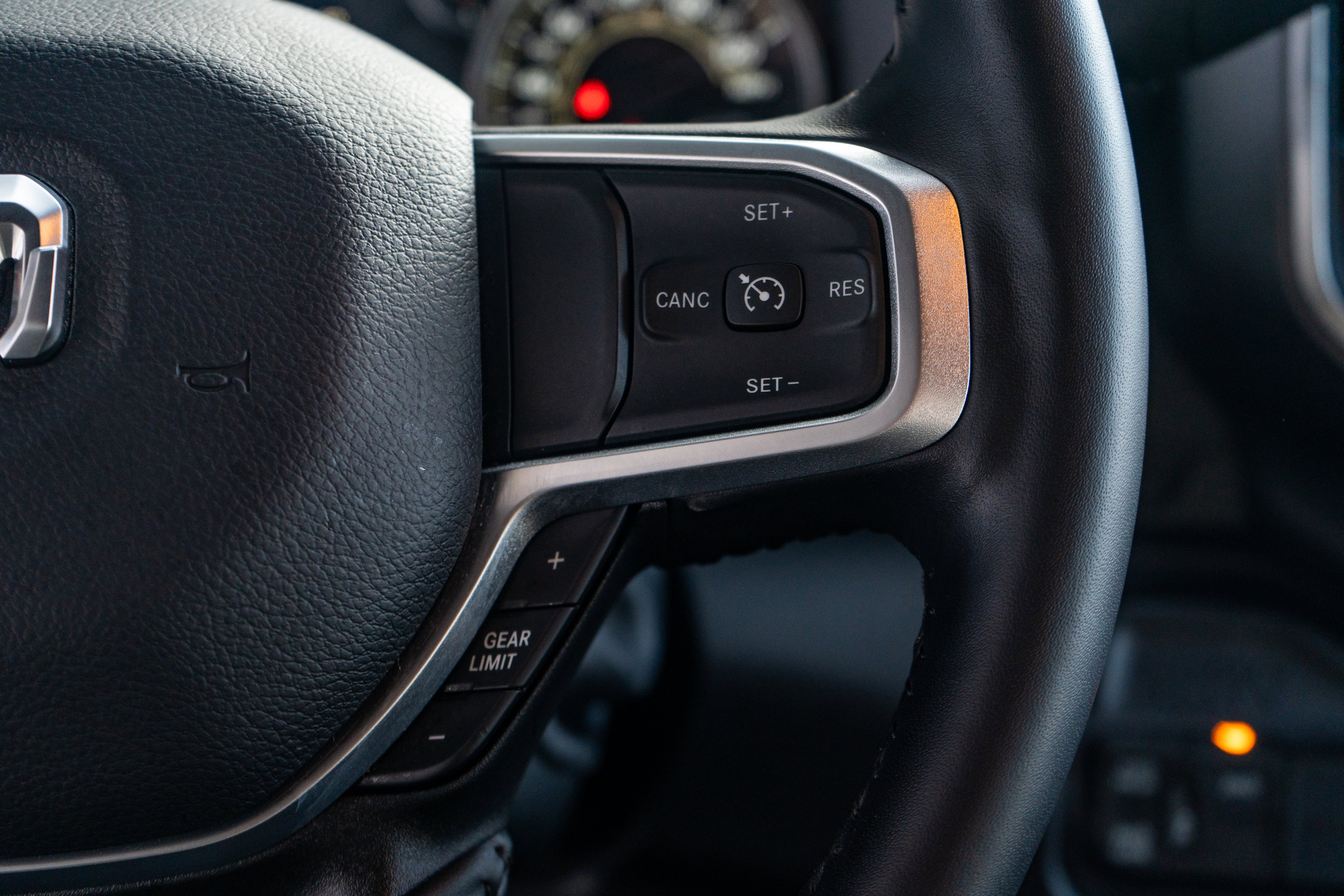 Used 2024 RAM 2500 Big Horn w/ Night Edition AWD/4WD image 28
