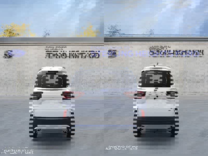 New 2026 Ford Escape SE image 5