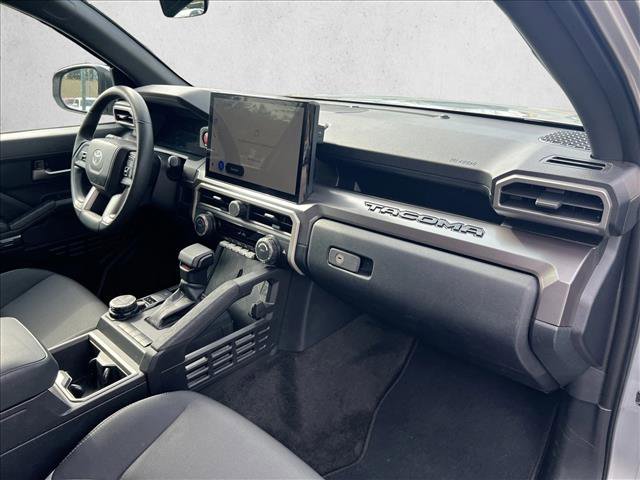 Certified 2025 Toyota Tacoma TRD Off-Road image 23