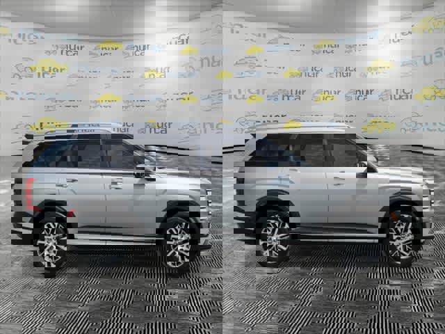 New 2026 Hyundai Palisade SEL image 7