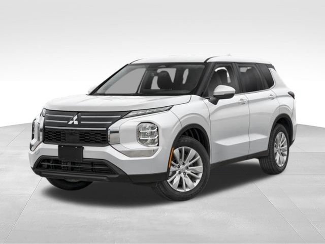 New 2026 Mitsubishi Outlander ES FWD image 22