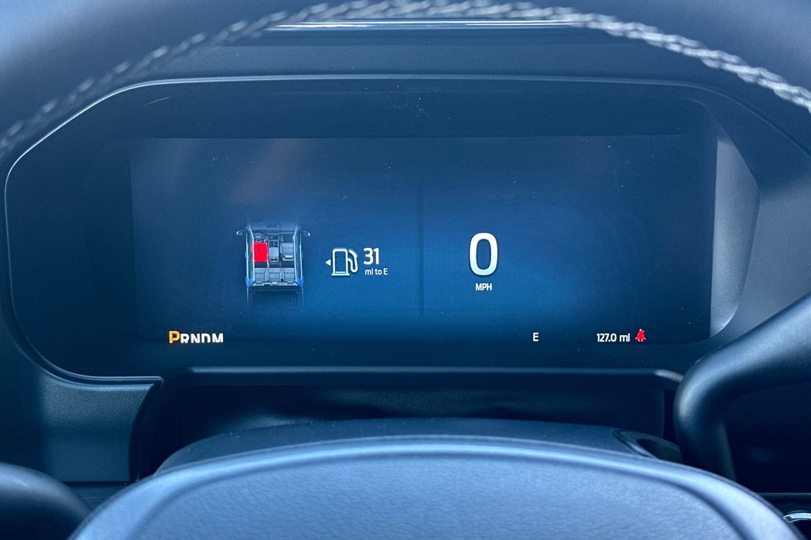 New 2026 Ford F250 Lariat w/ Black Appearance Package image 24