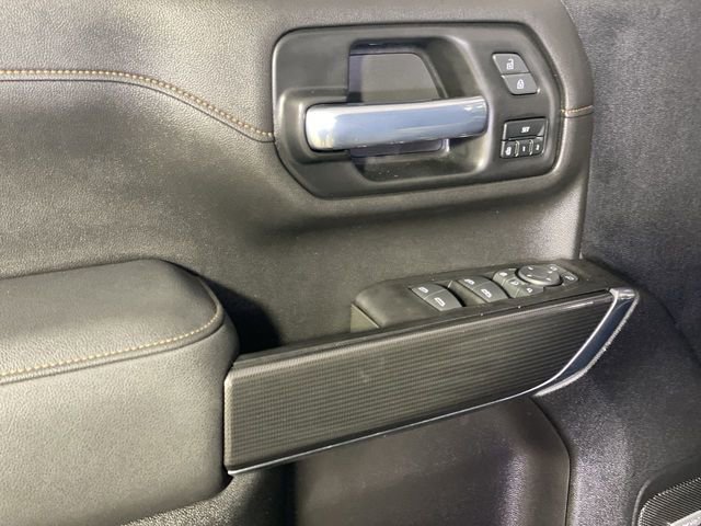 Used 2021 GMC Sierra 2500 AT4 w/ AT4 Premium Plus Package image 30