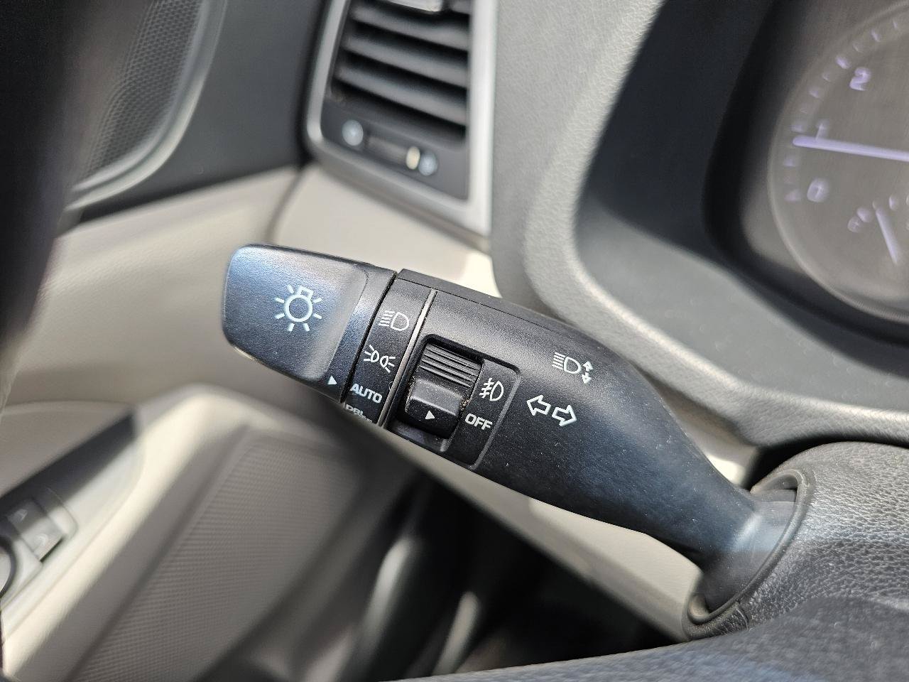 Used 2018 Hyundai Tucson SEL FWD image 50