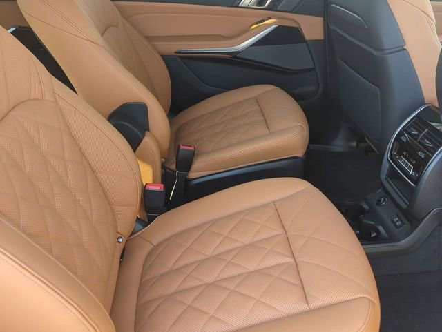 New 2026 BMW X7 xDrive40i image 13