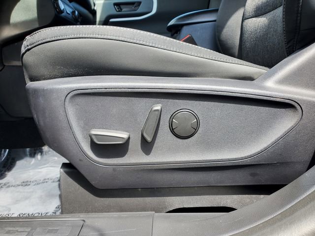 Used 2024 Ford Bronco Sport Big Bend w/ Convenience Package image 5