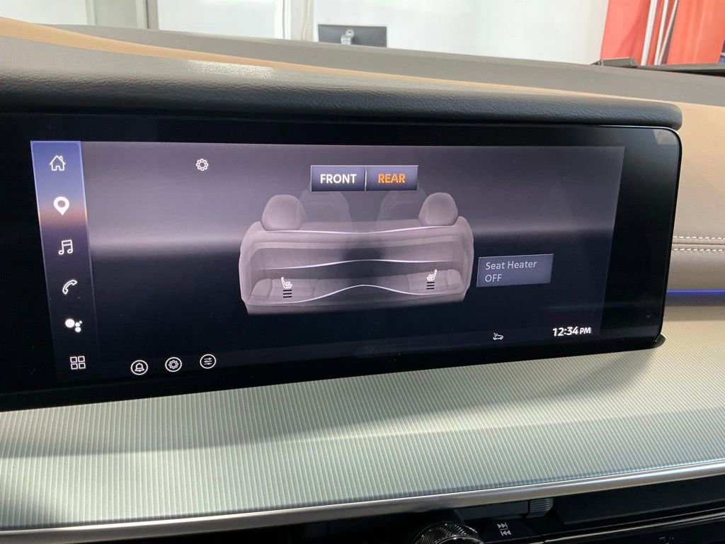 Used 2025 Nissan Murano Platinum image 53