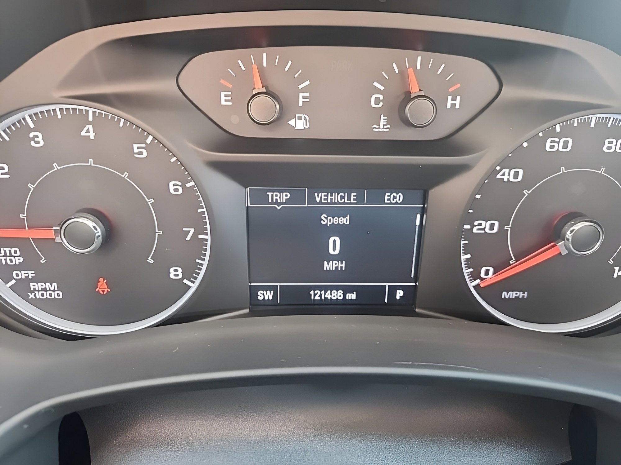 Used 2018 GMC Terrain SLE w/ Driver Convenience Package image 15