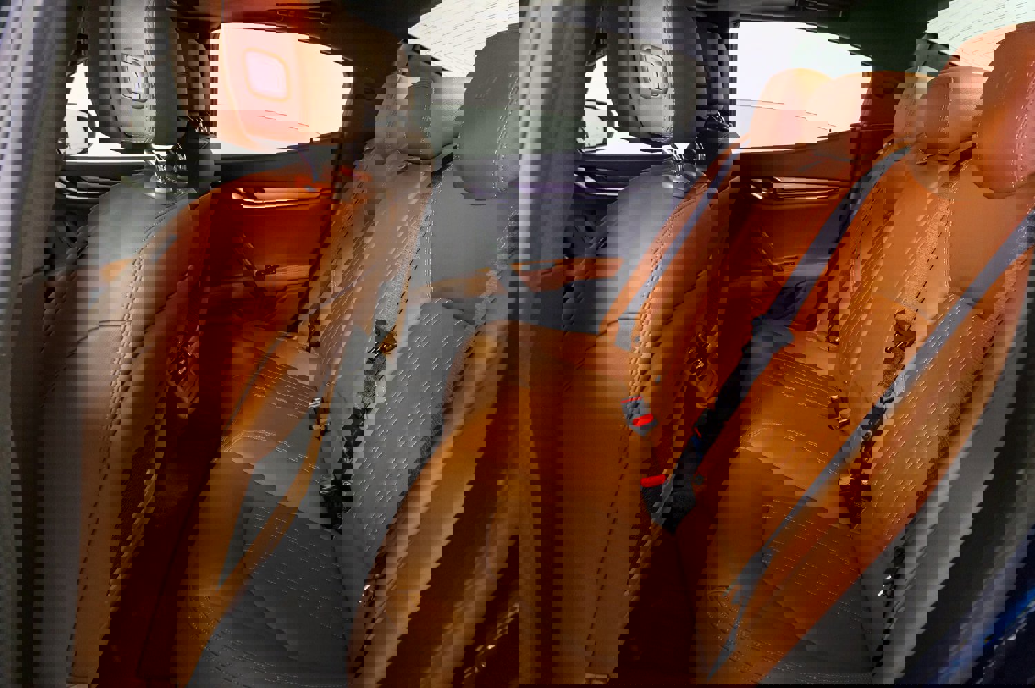 Used 2020 Maserati Ghibli S Q4 image 23