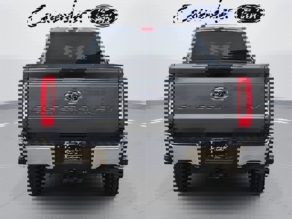 Used 2024 Ford F250 XLT image 6